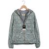 camel active Damen Jacke, Gr. 34, hellgrün, Synthetik