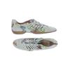 Stuart Weitzman Damen Sneakers, Gr. 41, hellblau, kein Etikett