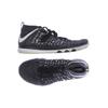 Nike Herren Sneakers, Gr. 45, grau, kein Etikett
