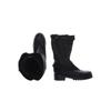 Kennel & Schmenger Damen Stiefel, Gr. 41, braun, kein Etikett