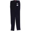 s.Oliver Damen Jeans, Gr. 24, schwarz, Elasthan