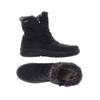 Avena Damen Stiefelette, Gr. 42, schwarz, kein Etikett