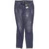 Tom Tailor Damen Jeans, Gr. 26, blau, kein Etikett