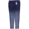 Miss Sixty Damen Jeans, Gr. 28, blau, Elasthan, Baumwolle