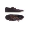 Boxfresh Herren Sneakers, Gr. 39, braun, kein Etikett