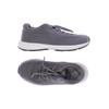 Giesswein Damen Sneakers, Gr. 36, grau, kein Etikett