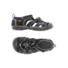Keen Herren Kinderschuhe, Gr. 30, schwarz, kein Etikett