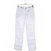 Gaastra Herren Stoffhose, Gr. 31, weiß, Leinen
