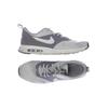 Nike Herren Sneakers, Gr. 45, grau, kein Etikett