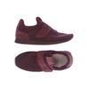 Marc O Polo Damen Sneakers, Gr. 40, bordeaux, kein Etikett