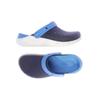 Crocs Herren Kinderschuhe, Gr. 32, marineblau, kein Etikett