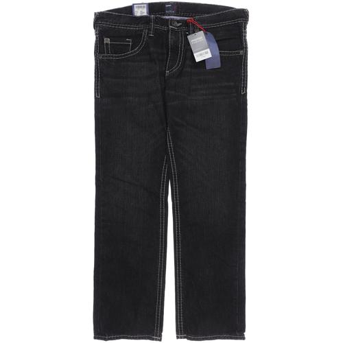 Pioneer Herren Jeans, Gr. 36, grau, Baumwolle