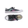 Converse Damen Sneakers, Gr. 37, schwarz, kein Etikett