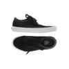 Vans Herren Sneakers, Gr. 40, schwarz, kein Etikett