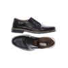 Rieker Herren Halbschuh, Gr. 42, schwarz, kein Etikett
