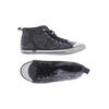 Guess Damen Sneakers, Gr. 37, grau, kein Etikett