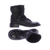 Everybody Damen Stiefelette, Gr. 42, schwarz, kein Etikett