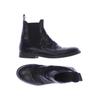 Replay Herren Stiefel, Gr. 41, schwarz, kein Etikett