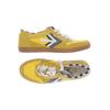 Energie Herren Sneakers, Gr. 41, gelb, kein Etikett