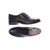 Clarks Damen Halbschuh, Gr. 41, schwarz, kein Etikett