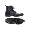 Jack & Jones Herren Stiefel, Gr. 42, schwarz, kein Etikett