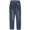 s.Oliver Damen Jeans, Gr. 24, blau, Elasthan