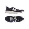 hummel Herren Sneakers, Gr. 40, schwarz, kein Etikett