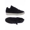 Steve Madden Damen Halbschuh, Gr. 6, schwarz, kein Etikett