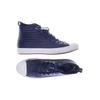 Converse Herren Sneakers, Gr. 48, marineblau, Leder