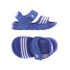 adidas Herren Kinderschuhe, Gr. 21, blau, kein Etikett