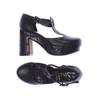 Shellys Damen Pumps, Gr. 36, schwarz, kein Etikett