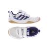 adidas Herren Kinderschuhe, Gr. 29, weiß, kein Etikett