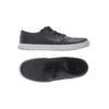 Nike Herren Sneakers, Gr. 43, grau, kein Etikett
