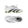 adidas Herren Kinderschuhe, Gr. 29, weiß, kein Etikett