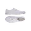 pier one Herren Sneakers, Gr. 45, weiß, kein Etikett