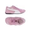 Puma Damen Kinderschuhe, Gr. 23, pink, kein Etikett