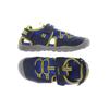 Geox Herren Kinderschuhe, Gr. 33, blau, kein Etikett