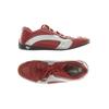 Dockers Herren Sneakers, Gr. 43, rot, kein Etikett