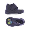 SuperFit Herren Kinderschuhe, Gr. 18, marineblau, kein Etikett
