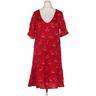 Fabienne Chapot Damen Kleid, Gr. 38, rot, kein Etikett