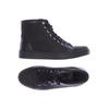 Guess Damen Sneakers, Gr. 38, schwarz, kein Etikett