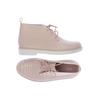 melissa Damen Stiefelette, Gr. 39, pink, kein Etikett