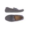 Zara Herren Halbschuh, Gr. 41, grau, kein Etikett