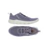 Ecco Damen Sneakers, Gr. 40, blau, kein Etikett