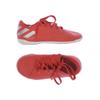 adidas Herren Kinderschuhe, Gr. 28, rot, kein Etikett