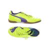 Puma Herren Sneakers, Gr. 42, gelb, kein Etikett