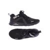 Puma Herren Sneakers, Gr. 40, schwarz, kein Etikett