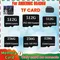 For ANBERNIC RG406V TF Card Video Game Consoles PSP 512G 80000 Games Card PS2 Pre-install Retro