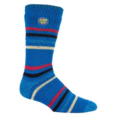 Wärmehalter - Extra warme Herren-Winter-Thermosocken für Papa & Großvater Image