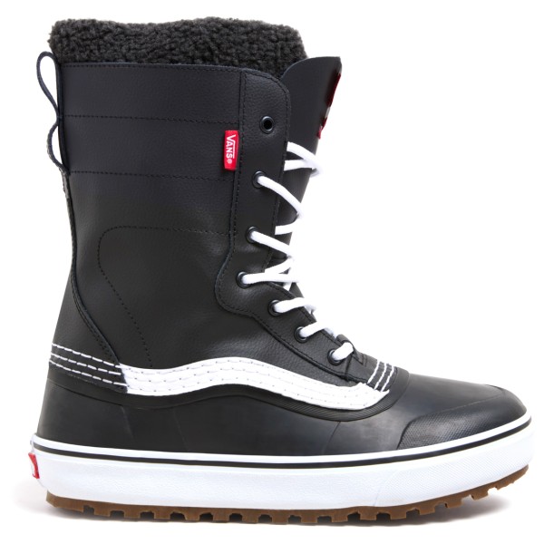 Vans - MTE Standard Waterproof - Winterschuhe 38 | EU 38 schwarz